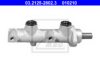 ATE 03.2125-2802.3 Brake Master Cylinder